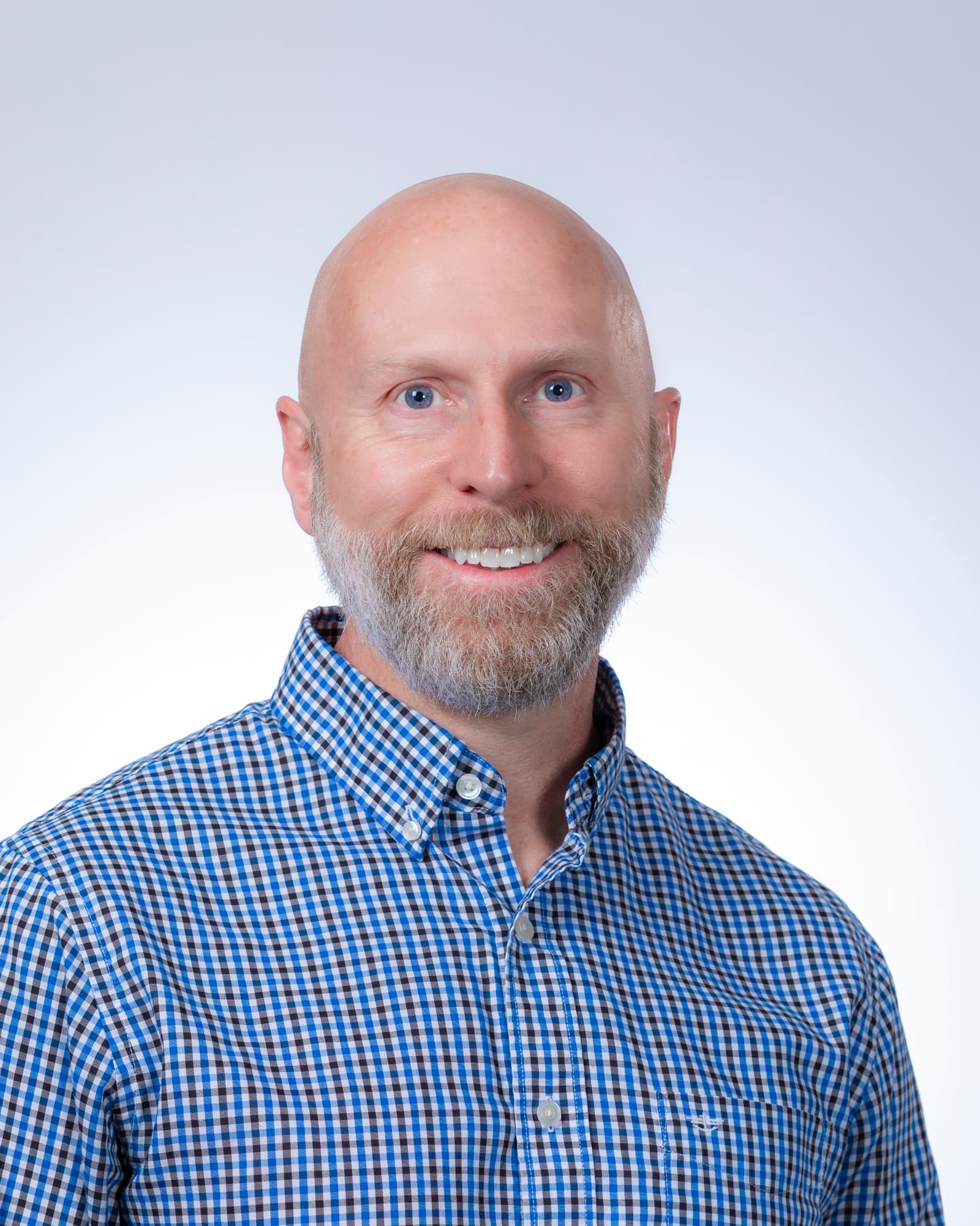 Dan Drucker, founder of The Logic Lantern